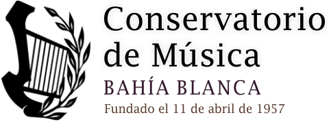 Conservatorio de Música de Bahía Blanca